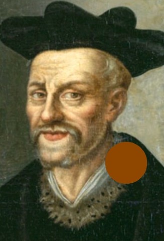 François Rabelais