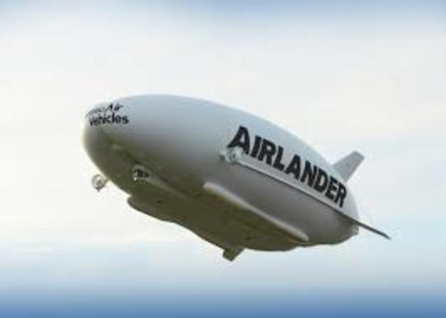AIRSHIP