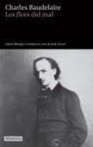 Las flores del mal