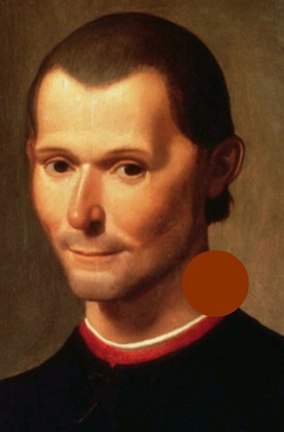 Niccolò Macchiavelli