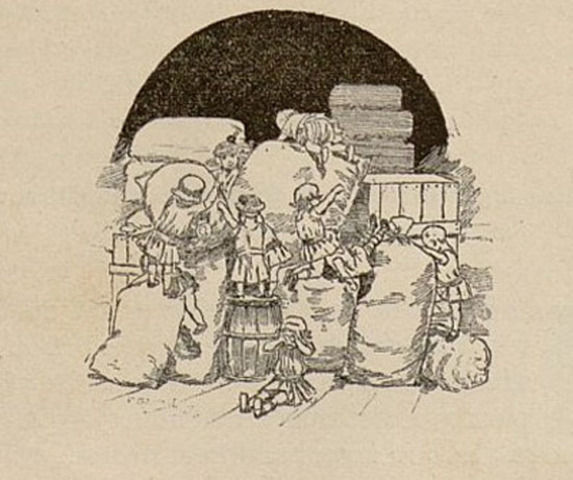 Literatura ilustrada