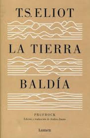 La tierra baldía
