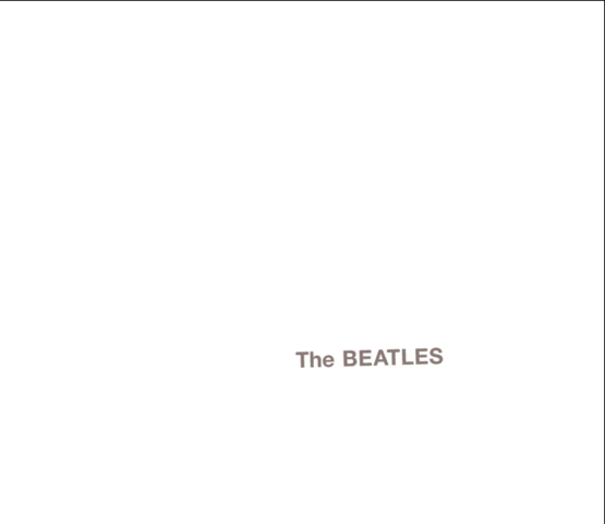 The Beatles (White Album)