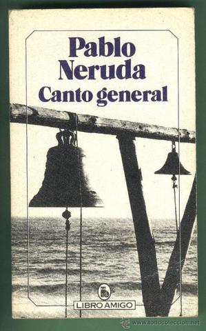 Canto general