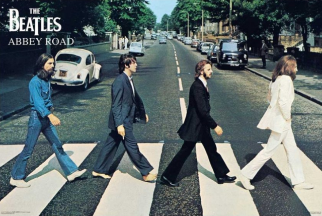Abbey Road