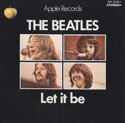 Let It Be