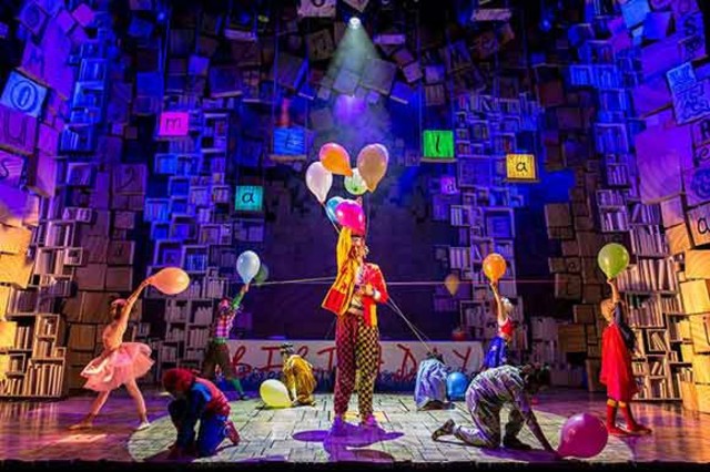 Matilda the Musical