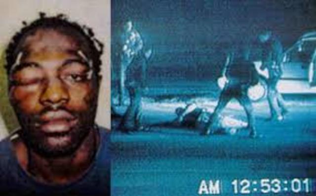 Rodney King Trial