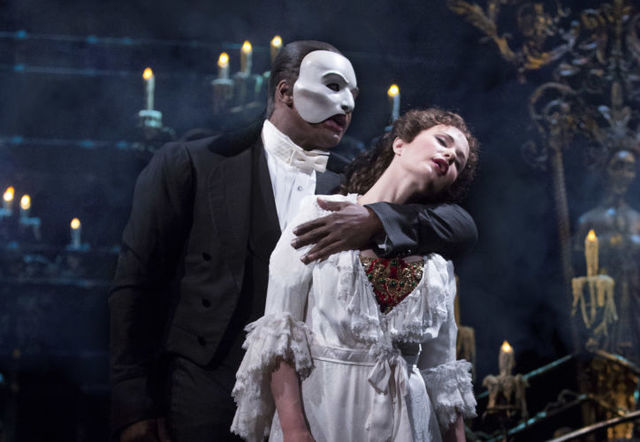 Phantom of the Opera