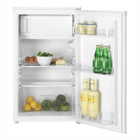 El frigorífic-Florence Parpart