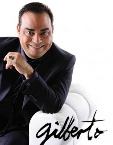 BIOGRAFIA GILBERTO SANTA ROSA