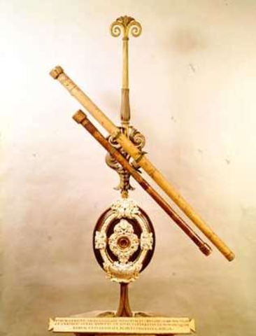 Galileo's Telescope