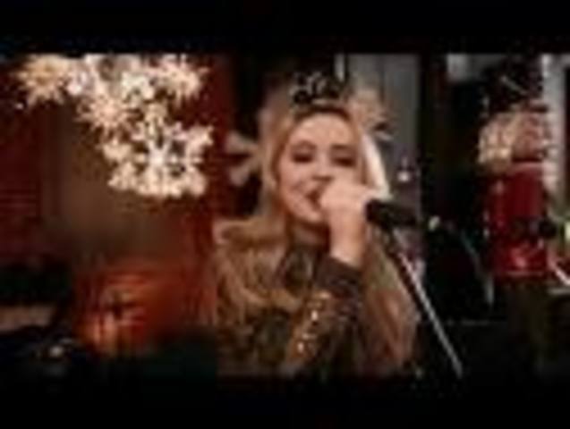 La vida de Sabrina Carpenter