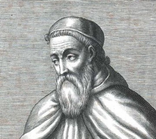 Amerigo Vespucci’s Legacy