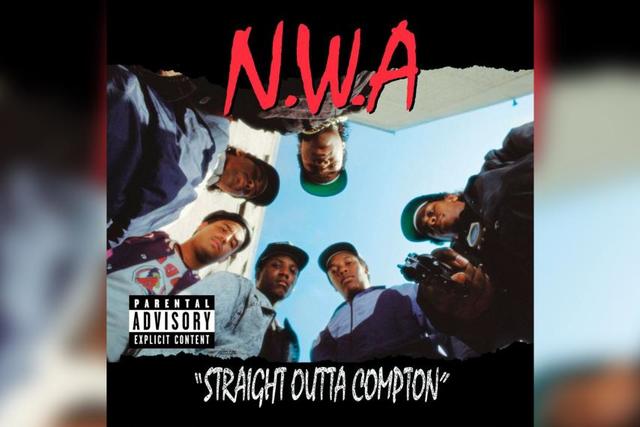N.W.A’S successes