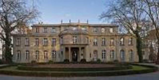 Wannsee Conference