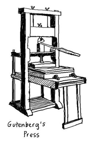 Printing Press