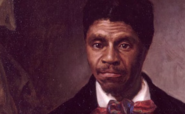 Dred Scott Case