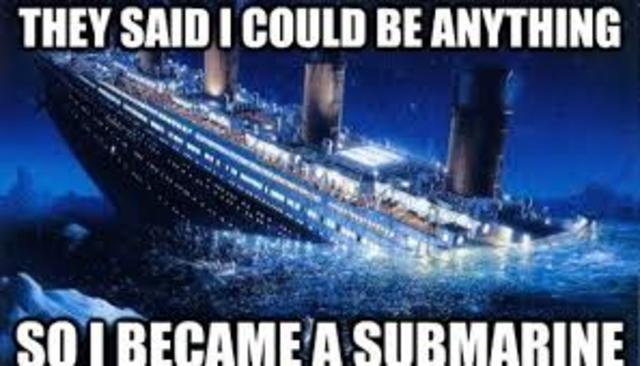 Titanic