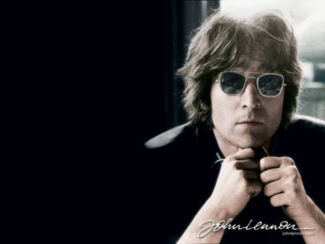 john lennon