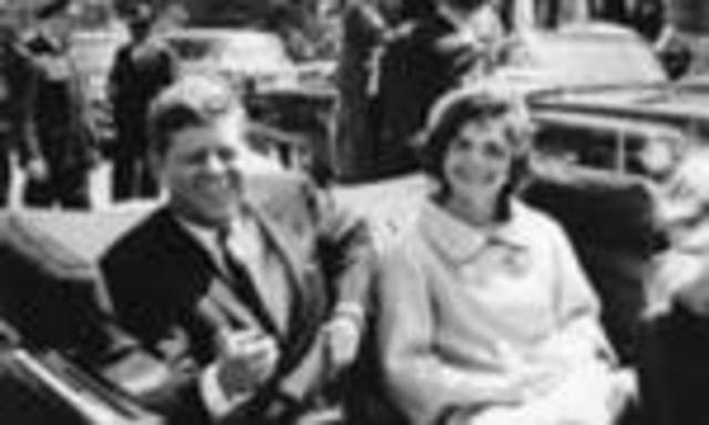 Assassination of JFK