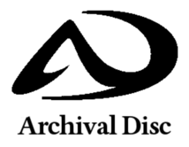Tecnologia del futuro: Archival disc