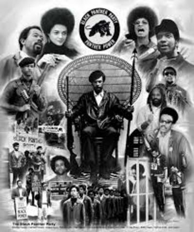 Black Panther Party