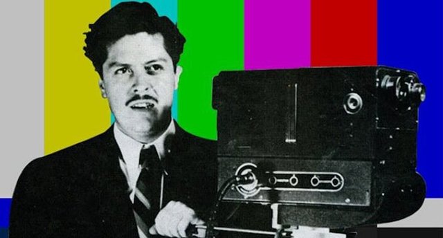 Guillermo Gónzales Camarena