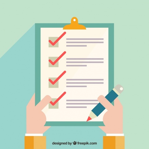 Datos importantes que se deben recolectar