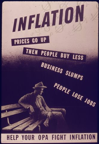 Office of Price Admiunistration