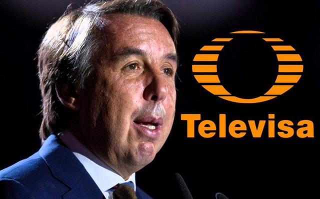 Emilio Azcárraga Jean