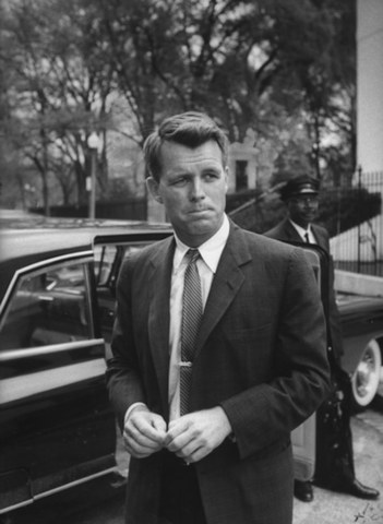 Robert F. Kennedy