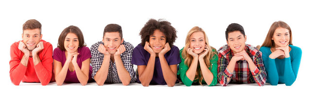 Definición de adolescencia