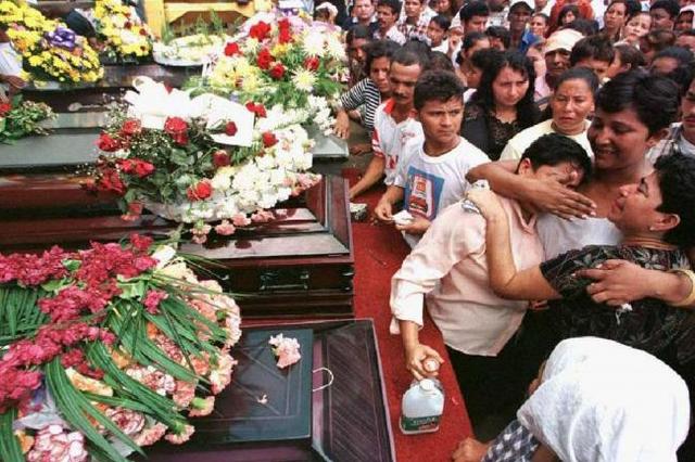 Masacre de Barrancabermeja