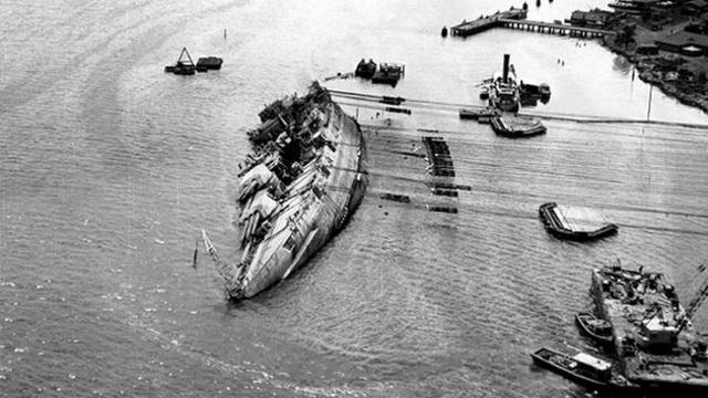 Pearl Harbor-i csata