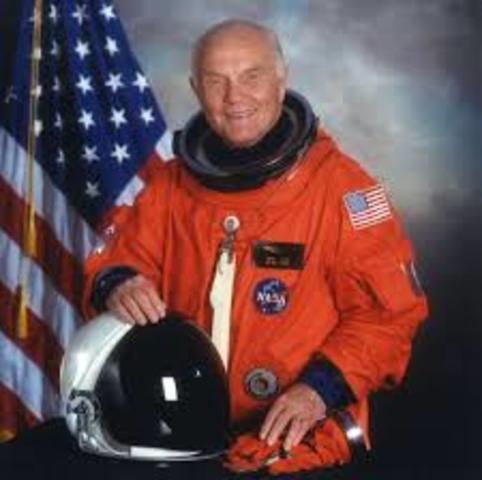 John Glenn