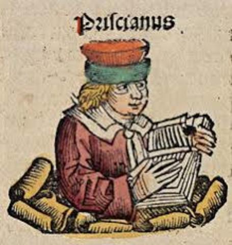 Civilización Romana