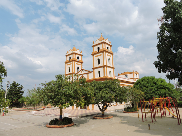 Masacre de El Piñón, Magdalena