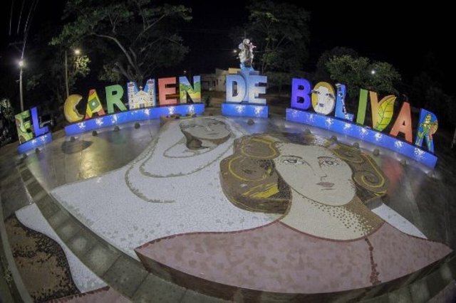 Masacre de El Carmen de Bolívar