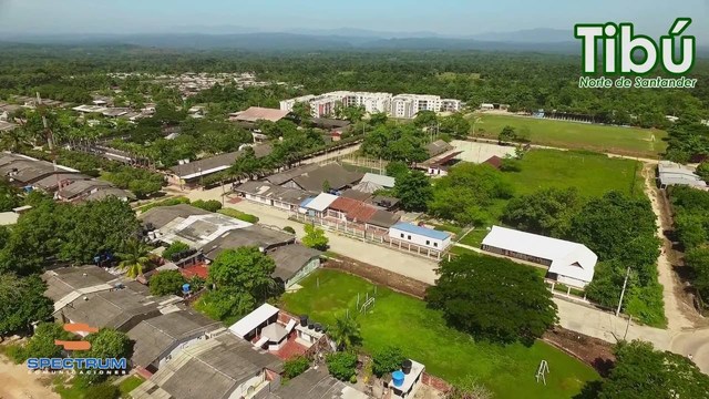 Masacre de Tibú, Norte de Santander.