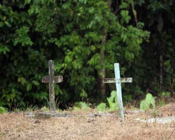 Masacre del Valle de Guamuez, Putumayo