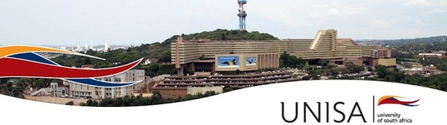 Universidad de Suráfrica