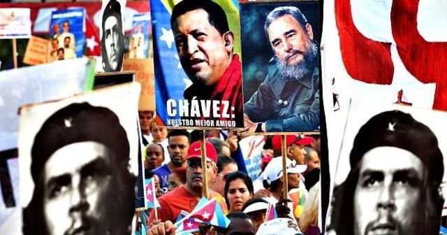 Las dictaduras militares en Latinoamérica