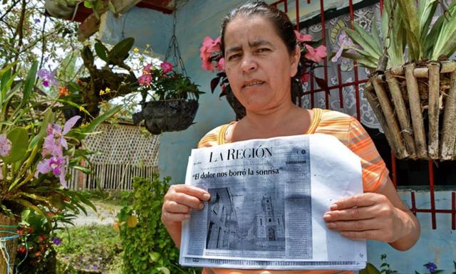 Masacre de Buga, Valle.