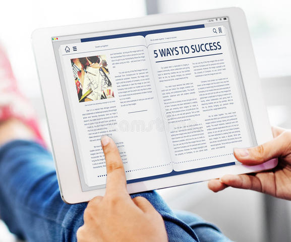 ARTÍCULO INFORMATIVO SOBRE LA ADMINISTRACIÓN ESTRATÉGICA