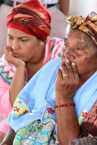 Masacre de Bahía Portete