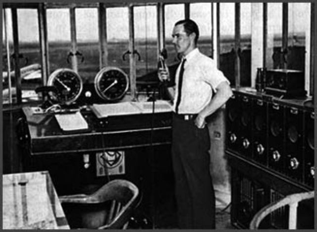 INVENCIÓN DE LA RADIO.