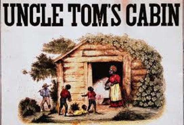 Uncle Tom's Cabin