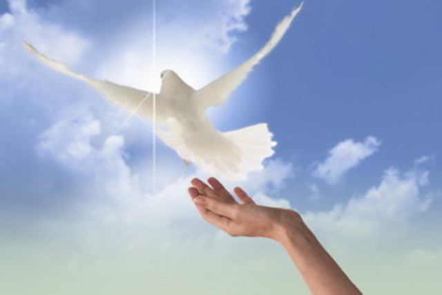 A II. világháború befejeződik