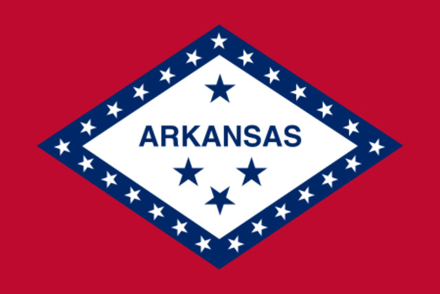 Arkansas (AR)